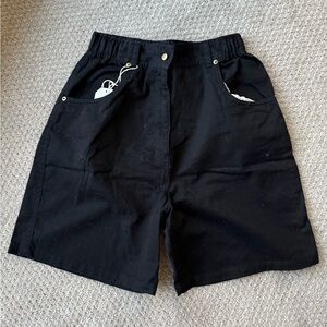 Vintage Westbound Shorts